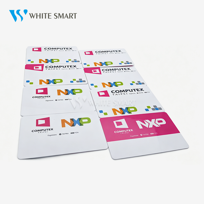 ID smart card